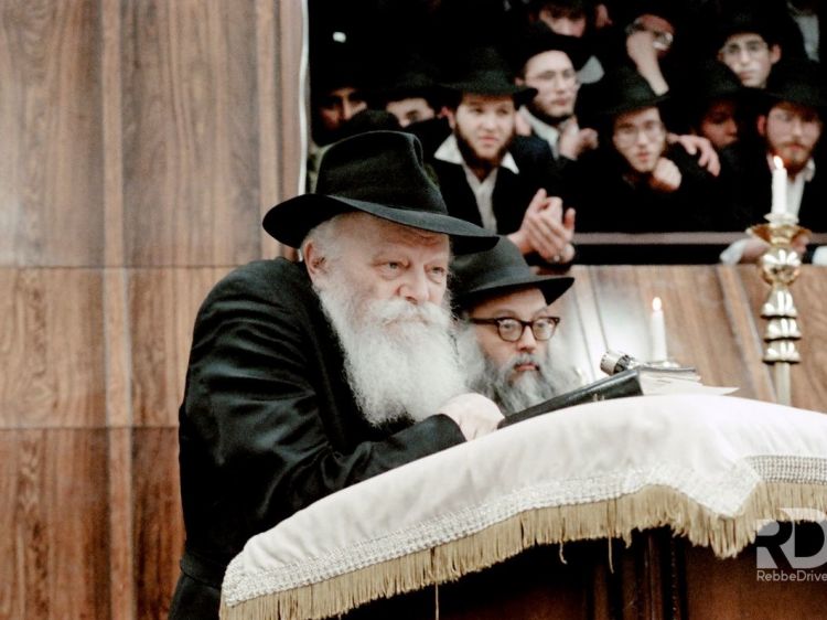 "כִּי יוֹם נָקָם בְּלִבִּי וּשְׁנַת גְּאוּלַי בָּאָה" (מתוך הפטרת השבת)